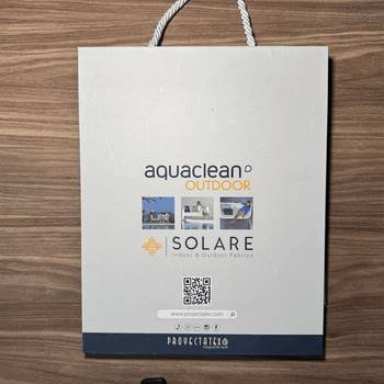 AQUACLEAN - OUTDOOR WATERPROOF - VUELTA