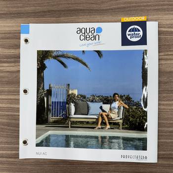 AQUACLEAN - NUI OUT WP - FRENTE