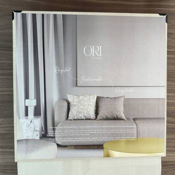 AQUACLEAN - ORI CALM - INTERIOR 00