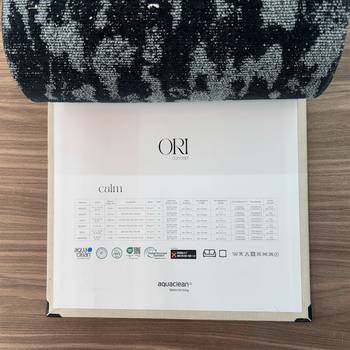 AQUACLEAN - ORI CALM - INTERIOR 11