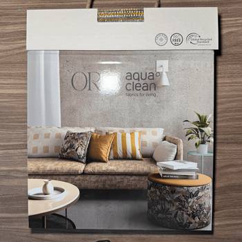 AQUACLEAN - ORI EPOQUE - FRENTE