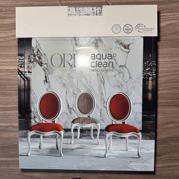 AQUACLEAN - ORI LOYAL - FRENTE