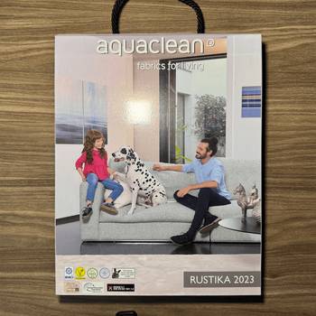 AQUACLEAN - RUSTIKA FR - FRENTE