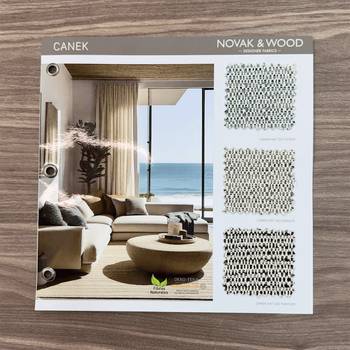 HOJA CANEK - FRENTE