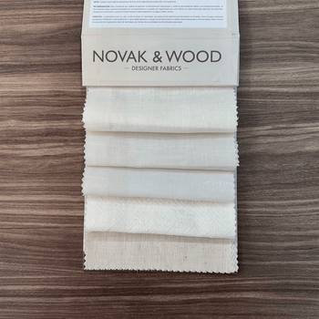NOVAK & WOOD - OLYMPUS REC - 01