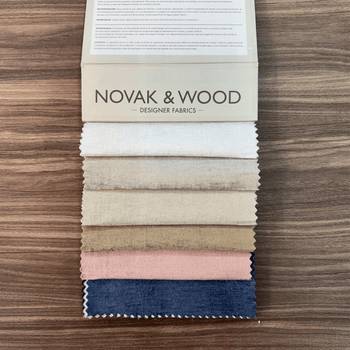 NOVAK & WOOD - LIFESTYLE B/O - 01
