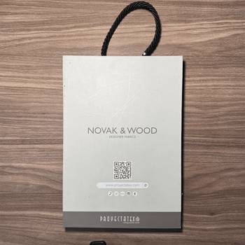 NOVAK & WOOD - LIFESTYLE B/O - VUELTA