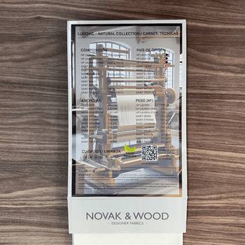 NOVAK & WOOD - LUDOVIC NATURAL - INTERIOR - 00