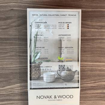 NOVAK & WOOD - MAYAB NATURAL - INTERIOR 00