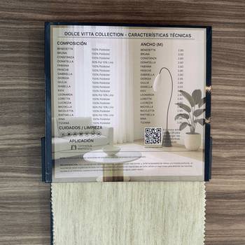 PROYECTATEX - DOLCE VITTA - 00