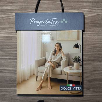 PROYECTATEX - DOLCE VITTA - FRENTE