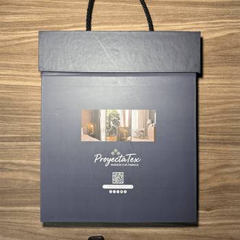 PROYECTATEX - DOLCE VITTA - VUELTA