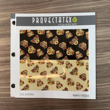 PTX - CALAVERA - 00