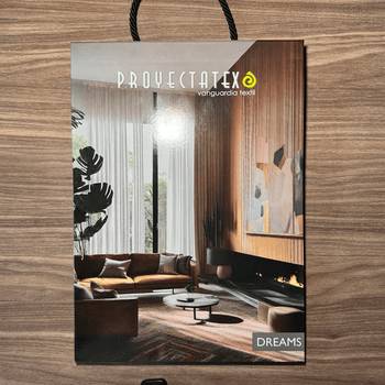 PROYECTATEX - DREAMS FR - FRENTE