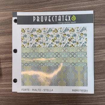PTX - FORTE, RIALTO & STELLA - A00