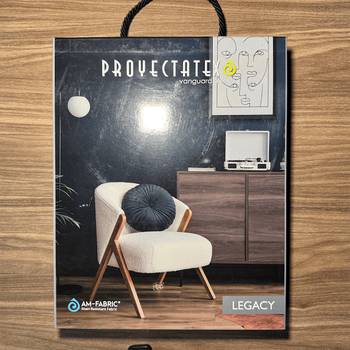 PROYECTATEX - LEGACY - FRENTE
