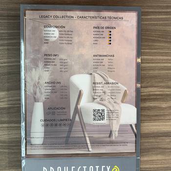 PROYECTATEX - LEGACY - INTERIOR - 00