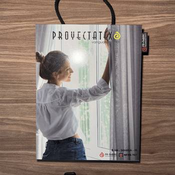 PROYECTATEX - SAHARA FR - FRENTE