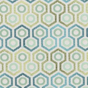 022 TURQUOISE