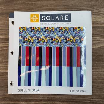 SOLARE - HOJA - GUELL & MOALA OUT - 00