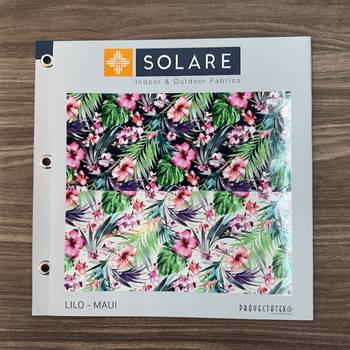 SOLARE - HOJA - LILO - 00