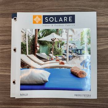 SOLARE - HOJA - MAUI OUT - 00