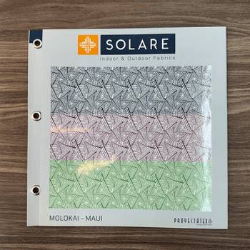 SOLARE - HOJA - MOLOKAI - 00