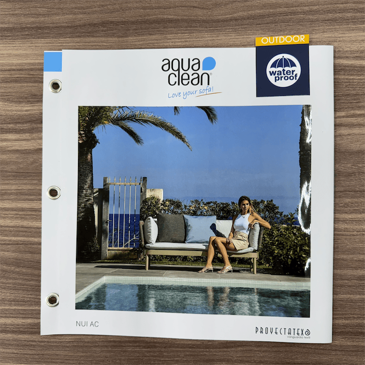 AQUACLEAN - NUI OUT WP - FRENTE