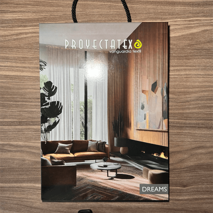 PROYECTATEX - DREAMS FR - FRENTE