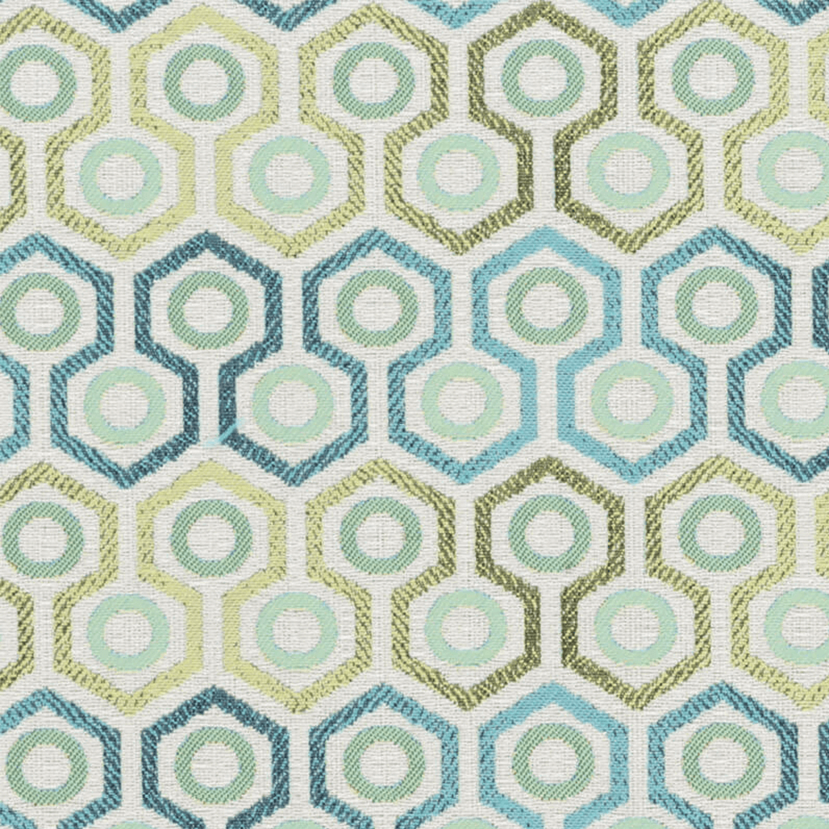 022 TURQUOISE