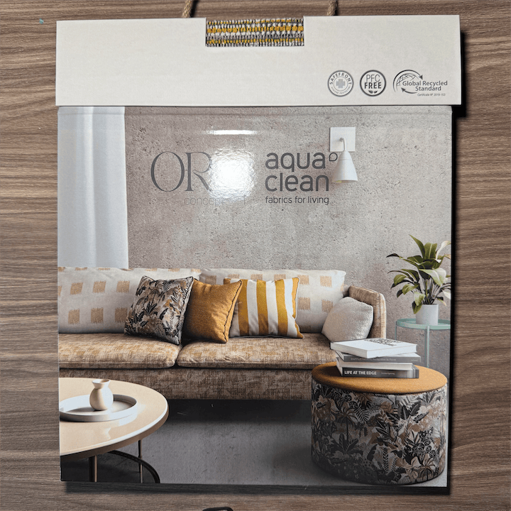 AQUACLEAN - ORI EPOQUE