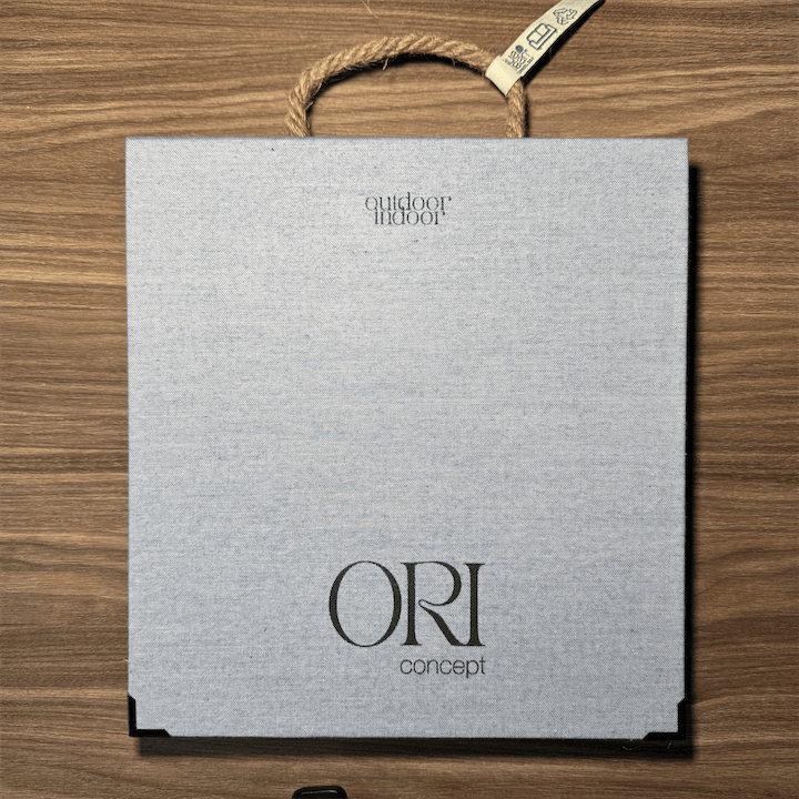 AQUACLEAN - ORI ROOTS OUT