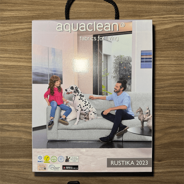 AQUACLEAN - RUSTIKA FR