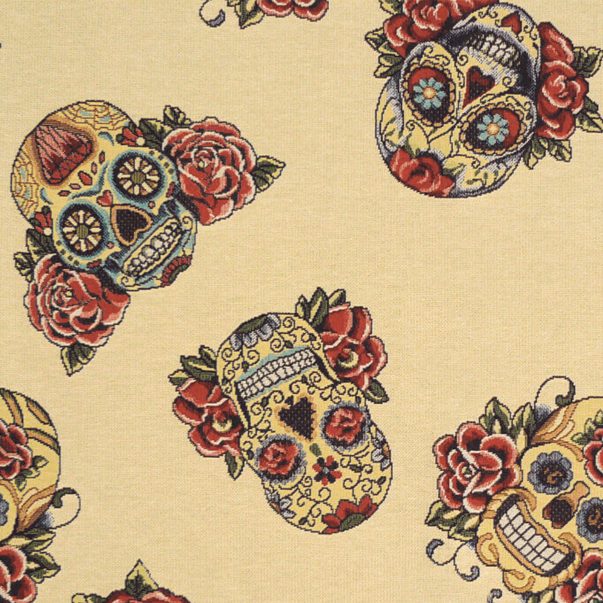 CALAVERA