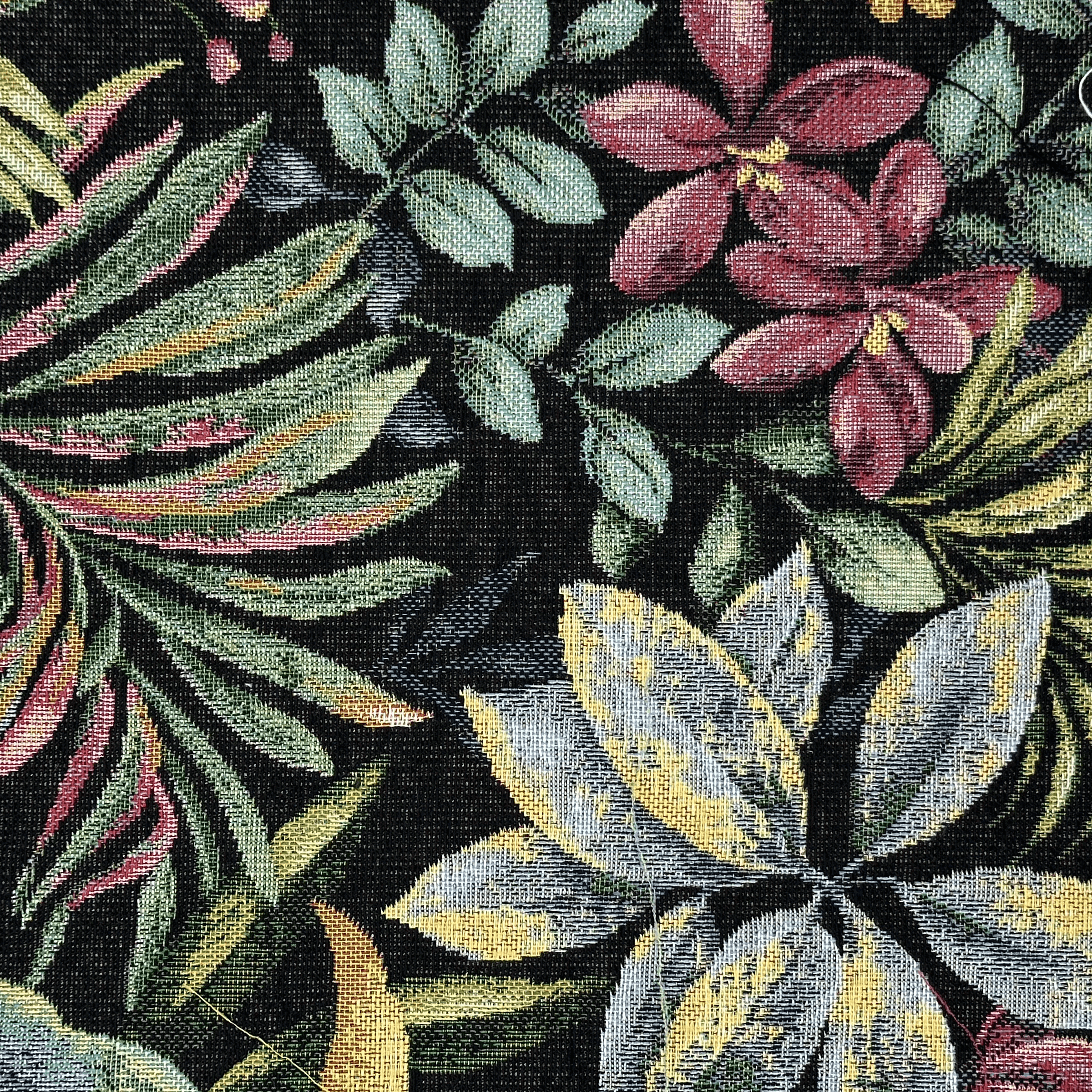 JUNGLE