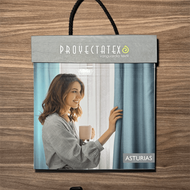 PROYECTATEX - ASTURIAS B/O