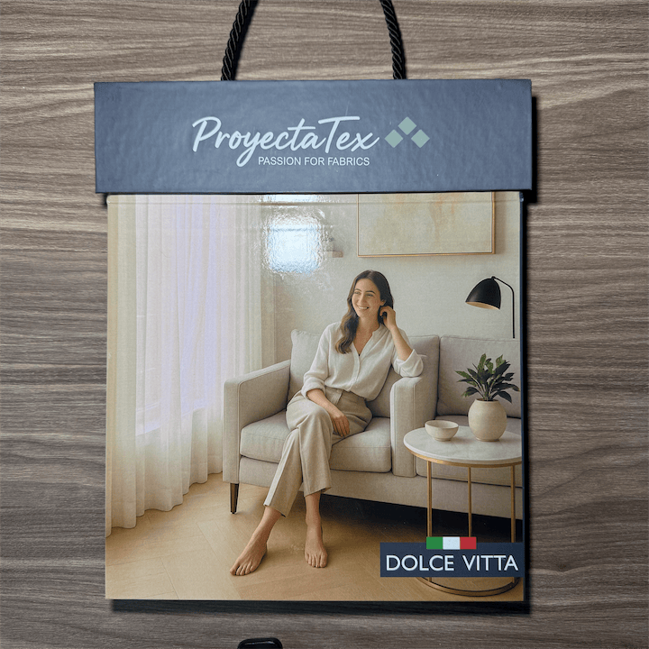PROYECTATEX - DOLCE VITTA