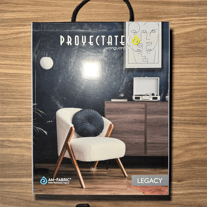 PROYECTATEX - LEGACY AM