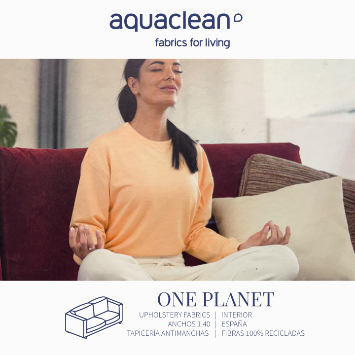 AQUACLEAN - ONE PLANET