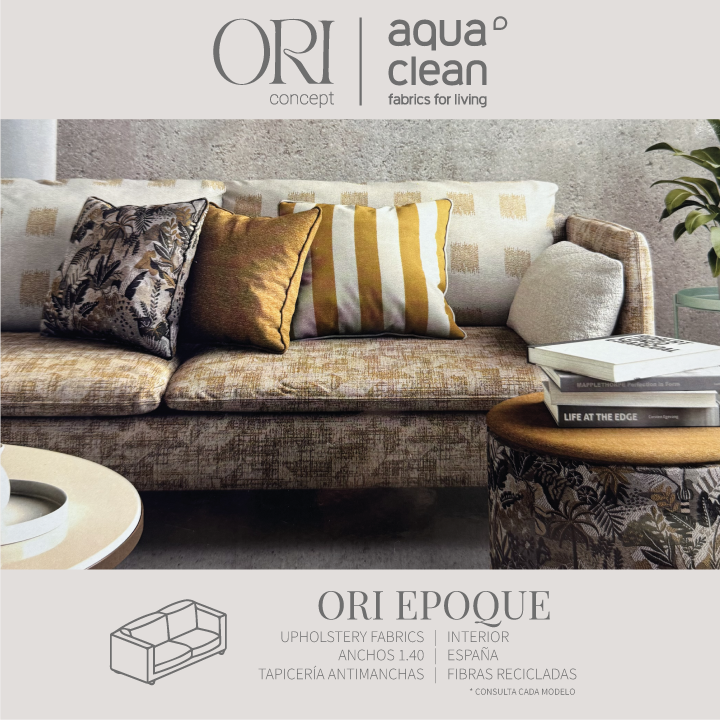 AQUACLEAN - ORI EPOQUE